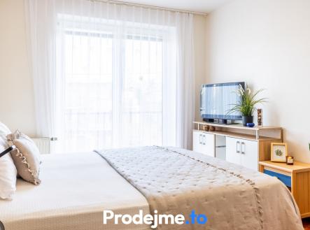 Prodej bytu, 3+1, 78 m²