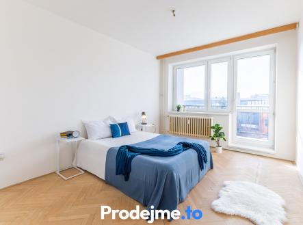 Prodej bytu, 3+1, 73 m²