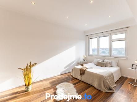 Pronájem bytu, 2+kk, 52 m²