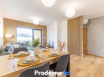 Prodej domu/vily, 73 m²