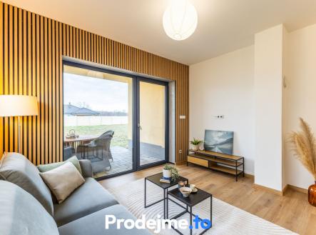 Prodej domu/vily, 73 m²