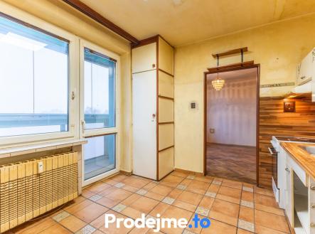 Prodej bytu, 3+1, 78 m²