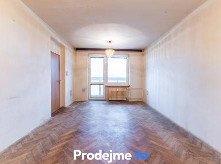 Prodej bytu, 3+1, 78 m²