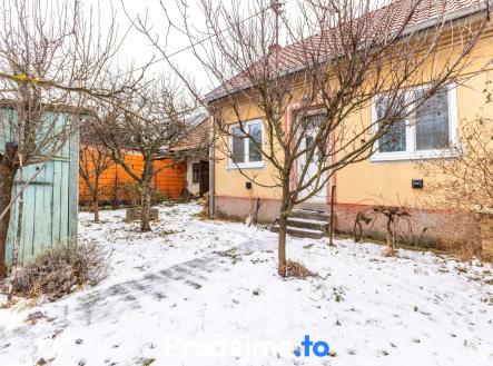 Prodej domu/vily, 50 m²