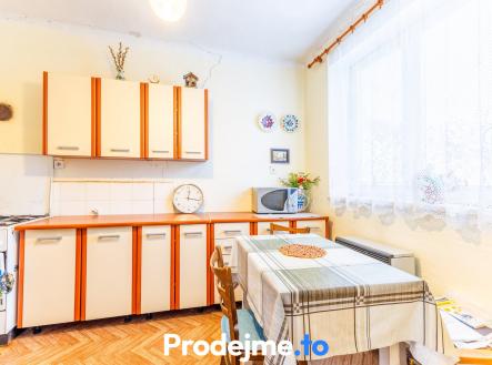 Prodej domu/vily, 50 m²