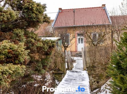 Prodej domu/vily, 50 m²