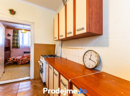 Prodej domu/vily, 50 m²