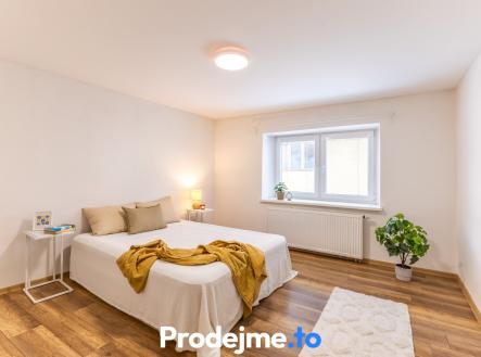Prodej domu/vily, 182 m²