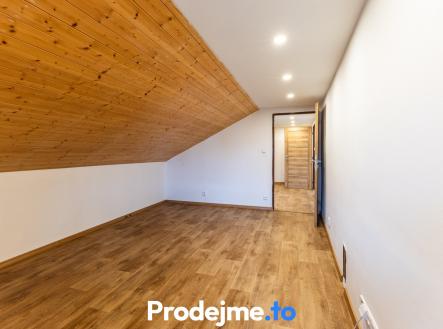 Prodej domu/vily, 182 m²