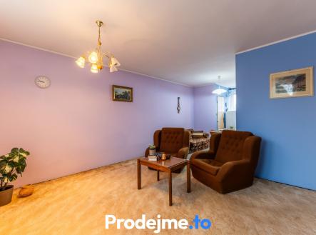 Prodej domu/vily, 108 m²