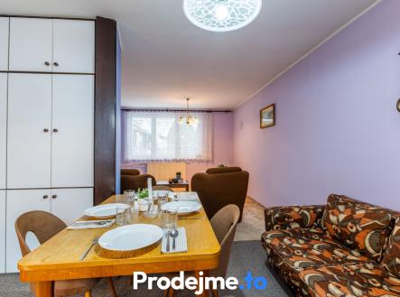 Prodej domu/vily, 108 m²