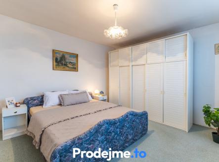 Prodej domu/vily, 108 m²