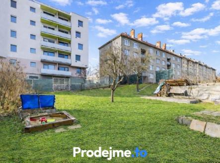 Prodej pozemku, zahrada, 398 m²