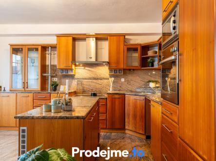 Pronájem bytu, 3+1, 95 m²