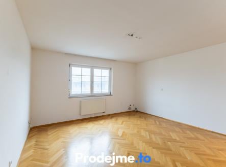 Pronájem bytu, 3+1, 95 m²