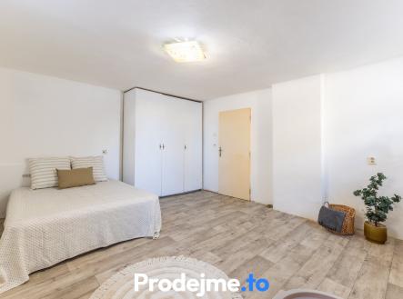 Prodej bytu, 1+1, 43 m²