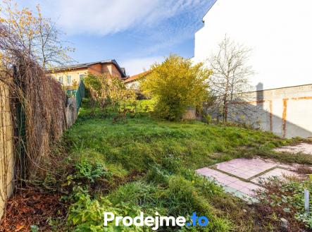 Prodej pozemku pro bydlení, 462 m²