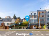 Prodej pozemku pro bydlení, 462 m²