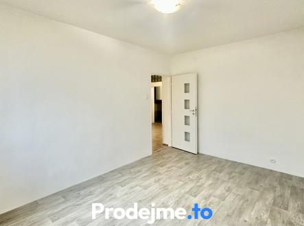 Pronájem bytu, 3+1, 92 m²