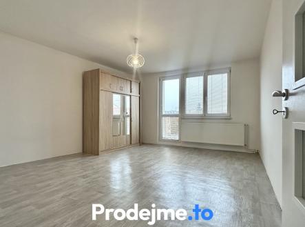 Pronájem bytu, 3+1, 92 m²