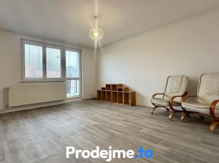 Pronájem bytu, 3+1, 92 m²
