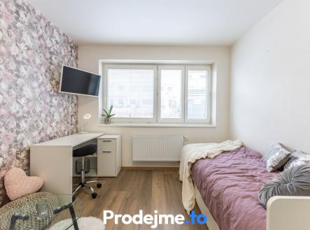 Pronájem bytu, 2+kk, 53 m²