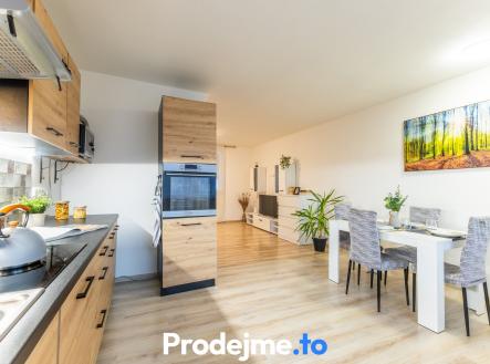 Prodej domu/vily, 113 m²