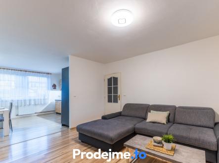 Prodej domu/vily, 113 m²