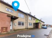 Prodej domu/vily, 113 m²