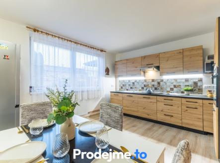 Prodej domu/vily, 113 m²