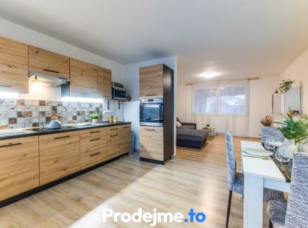 Prodej domu/vily, 113 m²