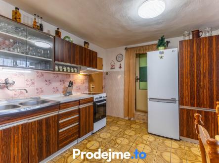 Prodej domu/vily, 99 m²
