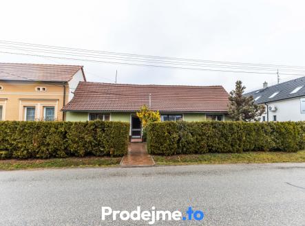 Prodej domu/vily, 99 m²