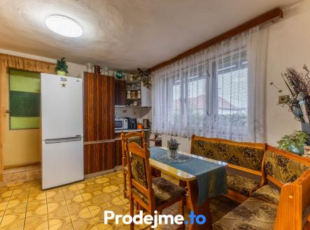 Prodej domu/vily, 99 m²