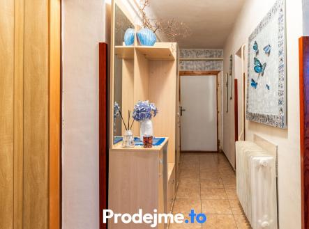 Prodej domu/vily, 99 m²