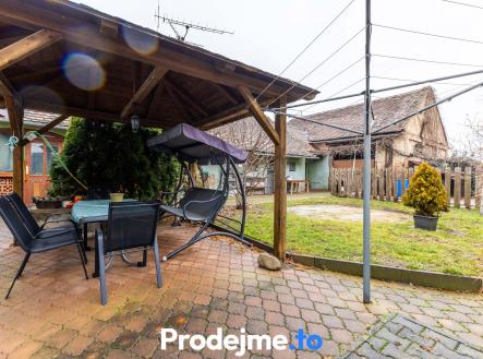 Prodej domu/vily, 99 m²