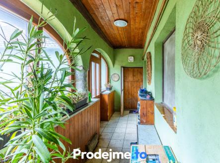 Prodej domu/vily, 99 m²