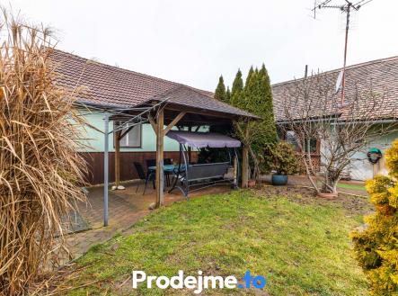 Prodej domu/vily, 99 m²