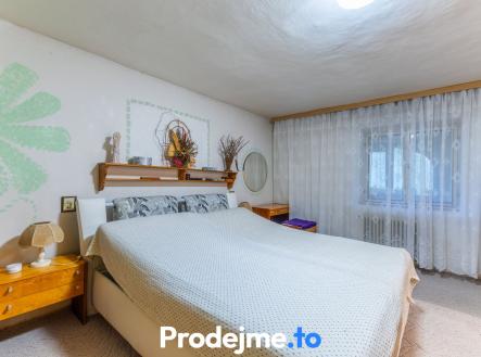 Prodej domu/vily, 99 m²