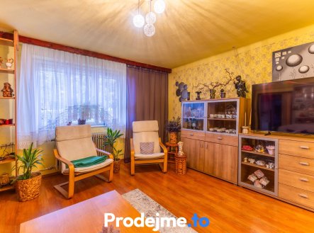 Prodej domu/vily, 99 m²