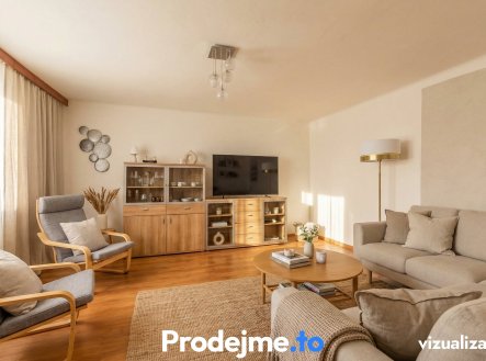 Prodej domu/vily, 99 m²