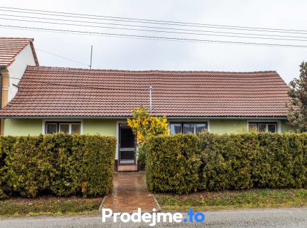 Prodej domu/vily, 99 m² obrázek