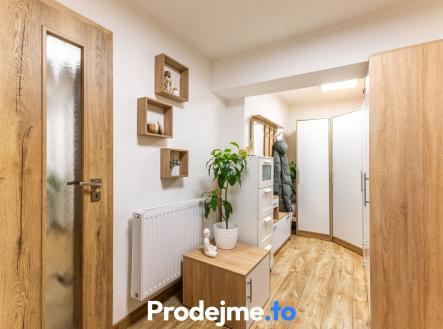 Prodej domu/vily, 277 m²