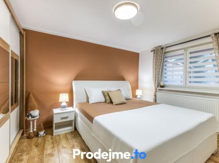 Prodej domu/vily, 277 m²