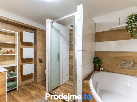 Prodej domu/vily, 277 m²