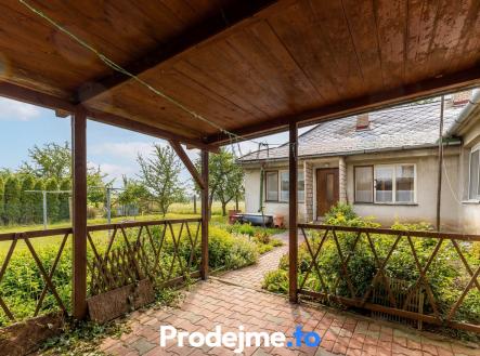 Prodej domu/vily, 95 m²