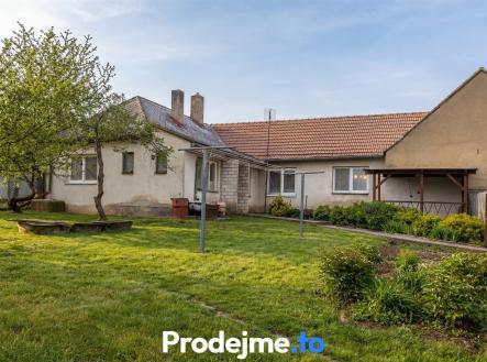Prodej domu/vily, 95 m² obrázek