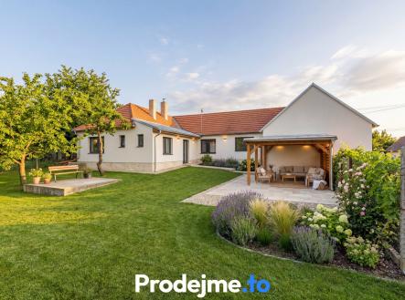 Prodej domu/vily, 95 m²
