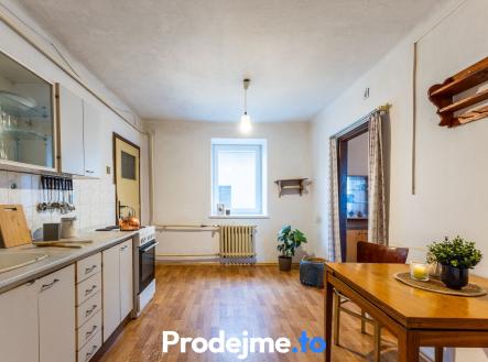 Prodej domu/vily, 95 m²