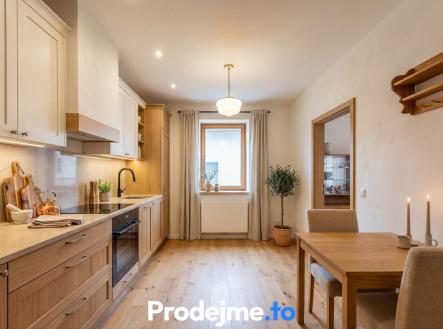 Prodej domu/vily, 95 m²
